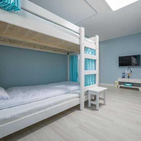 DreamTrip Guesthouse Incheon Eksteriør billede