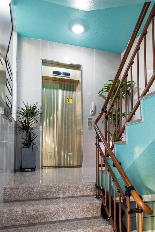 DreamTrip Guesthouse Incheon Eksteriør billede