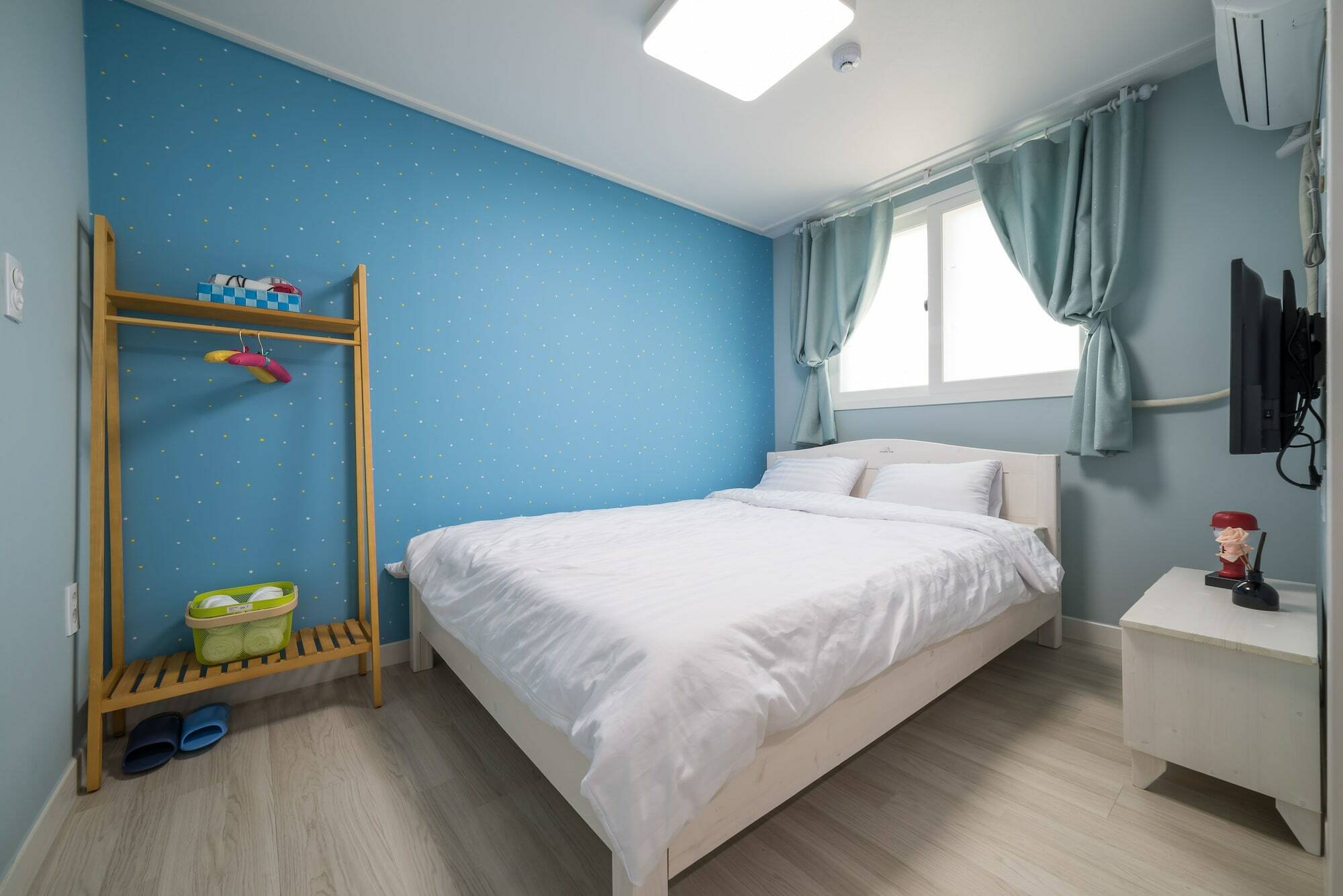 DreamTrip Guesthouse Incheon Eksteriør billede