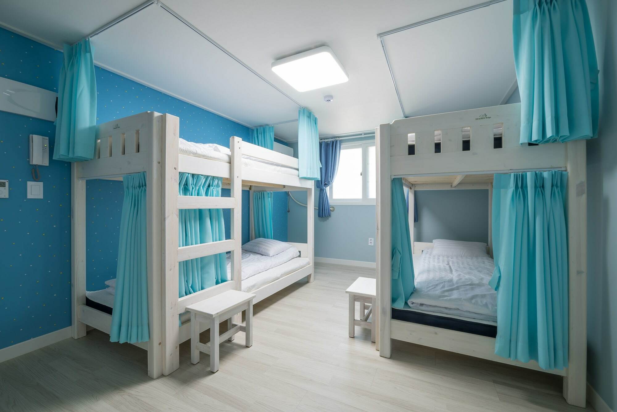 DreamTrip Guesthouse Incheon Eksteriør billede